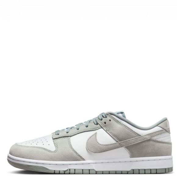Nike Dunk Low SE. White Light Pumice. SIZE 9 FQ8249-101 - Picture 5 of 6